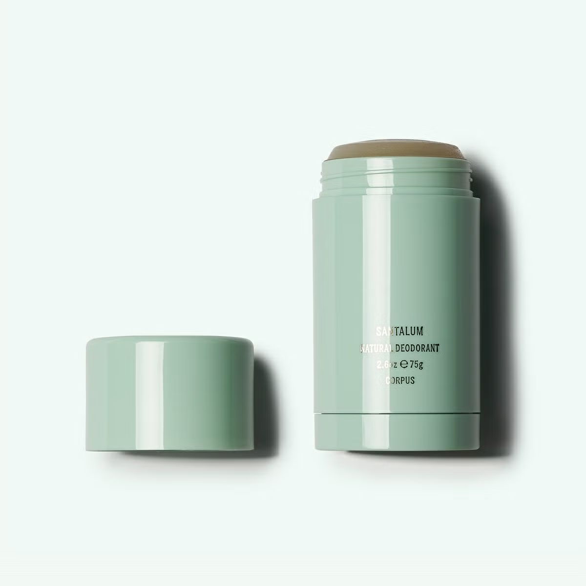 CORPUS BODY REFRESHER GREEN